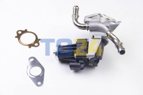 Клапан EGR Ford TRANSIT 2.2D/2.4D/3.2D 06- AUTLOG AV6033 (фото 1)