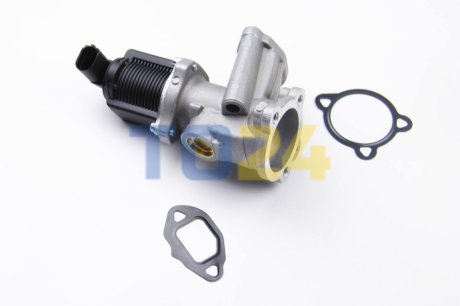 Клапан EGR Fiat GRANDE PUNTO/Opel ASTRA H/H GTC, CORSA D, 1.3D 05- AUTLOG AV6053 (фото 1)