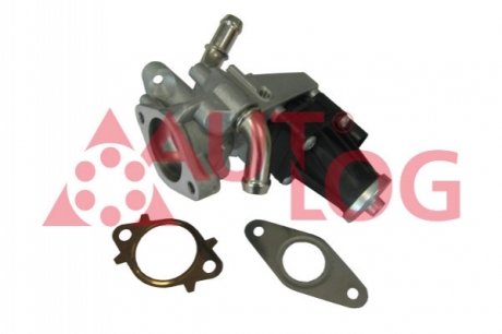Клапан EGR Citroen JUMPER/Ford TRANSIT/Peugeot BOXER 2.2D-3.2D 06- AV6089