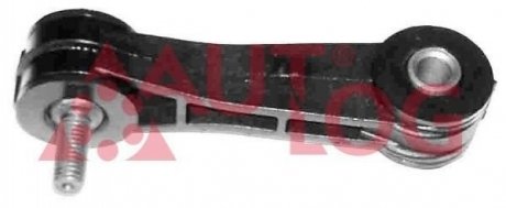 Шарнир рычага/сайлентблок/подушка балки AUTLOG FT1758 (фото 1)