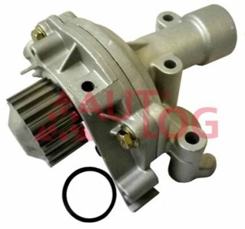 Помпа води Citroen C4/C5/C8/Jumpy/Fiat Scudo/Peugeot 206/407 2.0 00- WP7101