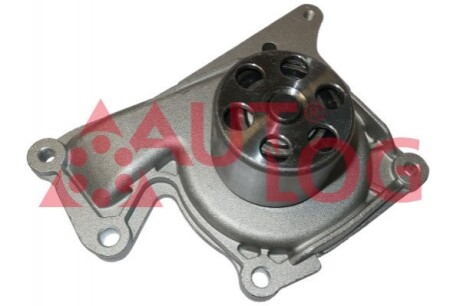 Помпа води Kangoo/Clio/Duster/Laguna/Megane/Qashqai 1.5-, 210107852R WP7111