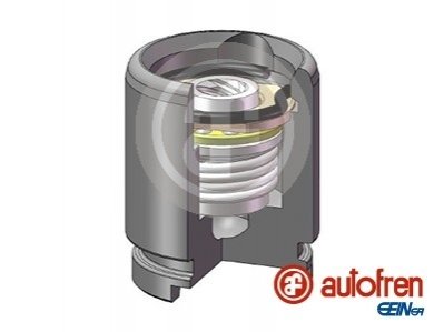 Поршень циліндра суппорта AUTOFREN D0-25257K (фото 1)