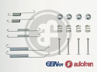 Комплектующие тормозного мех-ма AUTOFREN D3994A (фото 1)