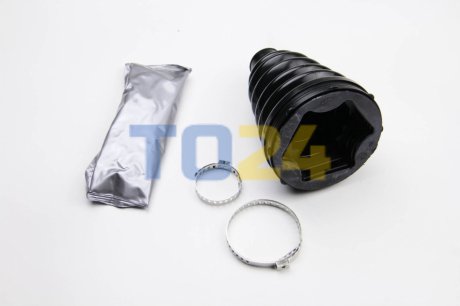 Пыльник шруса внутреннего BMW 3/X5 00-06 (термопластик) D8624T