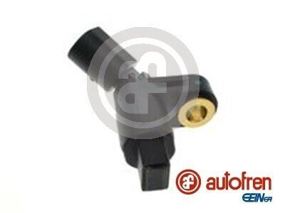 Датчик ABS передній Caddy II/Golf III/IV/Passat B4/B5/Octavia Л. DS0014