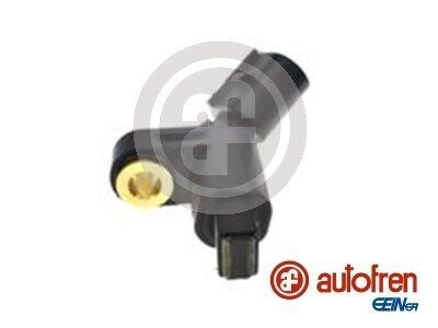 Датчик ABS передний Caddy II/Golf III/IV/Passat B4/B5/Octavia Пр. DS0015