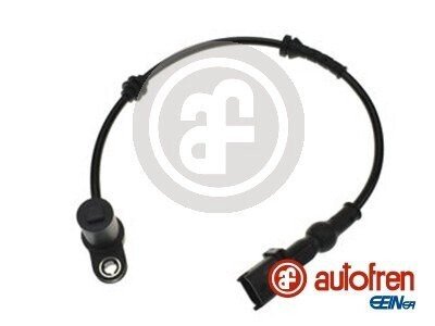 Датчик ABS передний Combo/Corsa C 01- (510 мм) DS0038