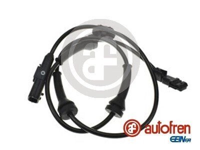 Датчик ABS Renault MEGANE II,SCENIC II,GRAND SCENIC II, 02- перед Л/Пр DS0039