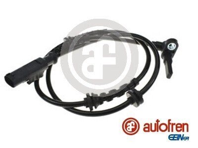 Датчик ABS передній Fiat Grande Punto 1.2-1.9JTD 05- DS0043