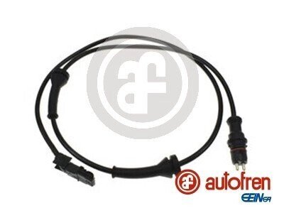 Датчик ABS Renault MEGANE II,SCENIC II,GRAND SCENIC II 02-  задній Л/Пр DS0056