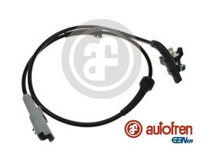 Датчик ABS Citroen C4, C4 I, C4 II, DS4/Pеugeot 307, 308 04- задний Л/Пр DS0065