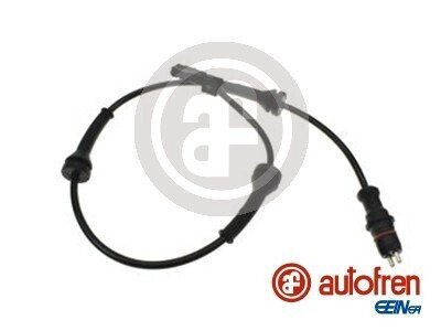 Датчик ABS MEGANE II, SCENIC II, GRAND SCENIC II 1.4-2.0 02-05 передн. DS0087