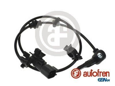 Датчик ABS зад. L/R CHEVROLET CRUZE OPEL AMPERA, ASTRA J, ASTRA J GTC, CASCADA 1.3D-2.0D 05.09- DS0101