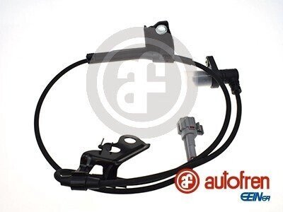 Датчик ABS передн. лев. Toyota Corolla 01-07 DS0124