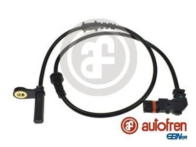 Датчик ABS перед. Mercedes C (W204) 1.6-3.5 01.07-08.14 DS0166