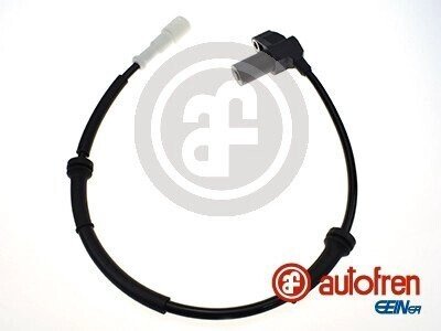 Датчик ABS перед. Renault Kangoo 98-03.03 DS0206