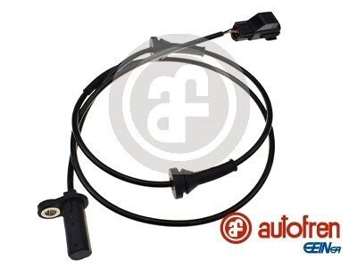 Датчик ABS передн. Volvo S60/S80/V70 98-10 DS0233