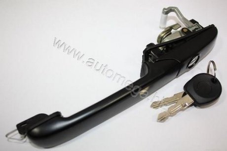 Ручка двері AUTOMEGA 100021110 (фото 1)
