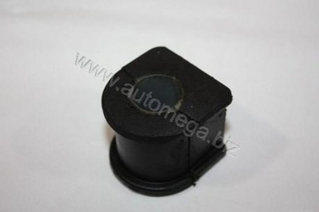 (Ø 18mm) Втулка стабiлiзатора перед. серед. Ford Transit 91- 110025810