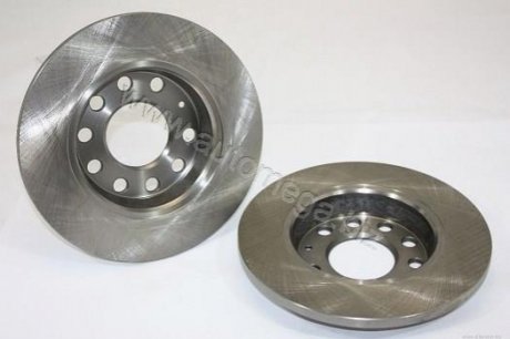 Тормозной диск (задний) AUTOMEGA 120039410 (фото 1)