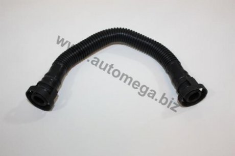 Патрубок вентиляції картера Audi A3/A4 2.0 Tfsi 05-08/VW Golf 2.0 Gti 04-09 130035310