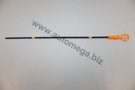 Щуп вимірювання рівня оливи AUTOMEGA 130047410 (фото 1)