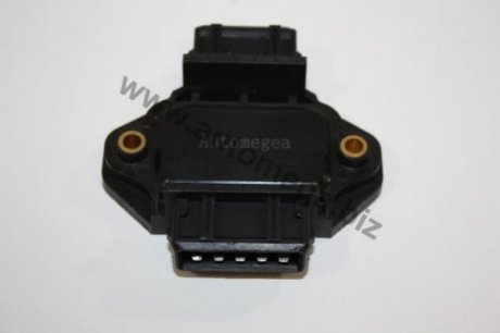 Коммутатор системы зажигания AUTOMEGA 150030410 (фото 1)