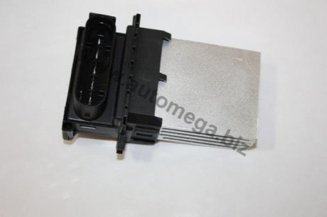Резистор отопителя AUTOMEGA 150061710 (фото 1)