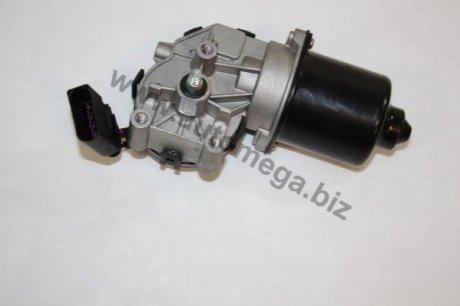Двигатель стеклоочистителя AUTOMEGA 150110610 (фото 1)