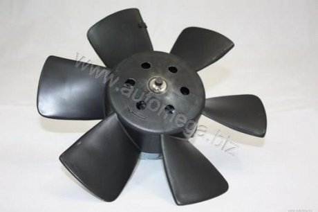 Вентилятор радиатора двигателя 160036610