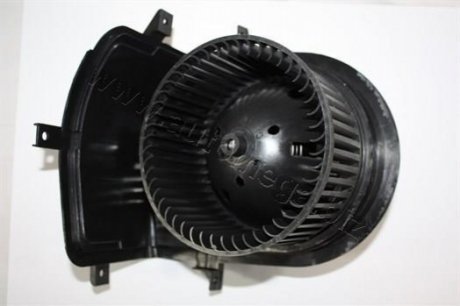 Мотор вентилятора обігрівача AUTOMEGA 160063210 (фото 1)