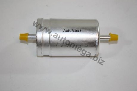 Топливный фильтр AUTOMEGA 180012710 (фото 1)