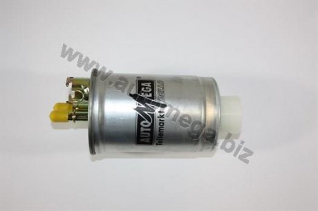 Топливный фильтр AUTOMEGA 180013110 (фото 1)