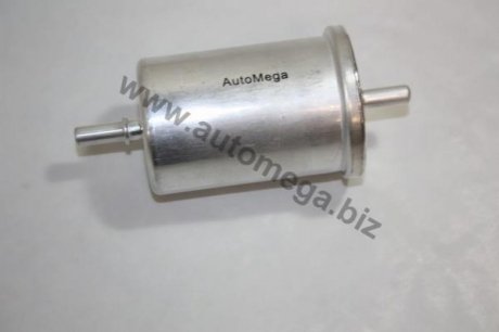 Топливный фильтр AUTOMEGA 180014610 (фото 1)