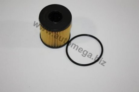 Масляный фильтр AUTOMEGA 180036210 (фото 1)