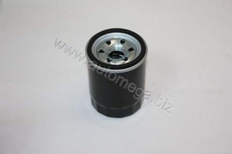 Фільтр масляний Fiat Doblo 1.2/1.4 00-/Opel Combo 1.4 12- AUTOMEGA 180041710 (фото 1)