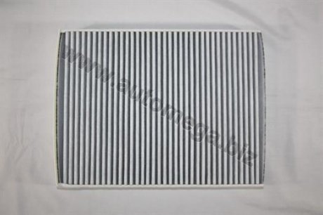 Угольный фильтр салона AUTOMEGA 180049410 (фото 1)