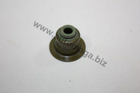 Маслосъемный колпачок впускного клапана / FORD 1.25/1.4/1.6 Zetec-S/Duratec 95~ AUTOMEGA 190010110 (фото 1)
