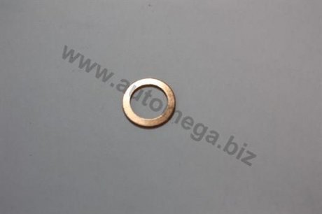 Кольцо уплотнительное шланга тормозного 190045710