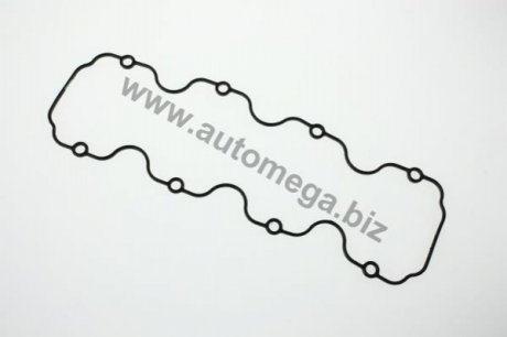 Прокладка клапанної кришки AUTOMEGA 190063710 (фото 1)