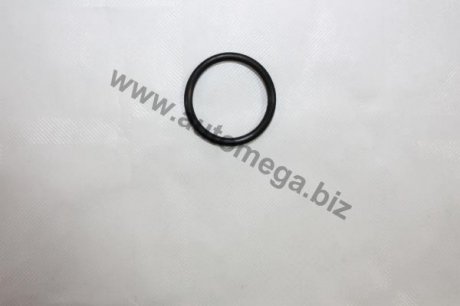 Кольцо уплотнительное пробки слива масла AUTOMEGA 190064810 (фото 1)