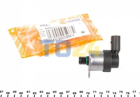 Регулятор тиску палива Sprinter/Vito (639) OM646 06- 100 0840