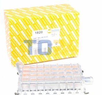 Масляный радиатор 100 1820