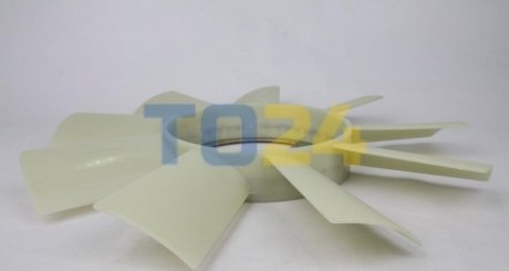 Крыльчатка вентилятора AUTOTECHTEILE 100 2062 (фото 1)