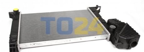 Радіатор охолодження MB Sprinter 2.3D 100 5018