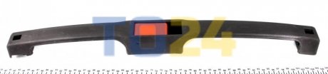 Ручка дверей (передньої/всередені) DB 609-814 (коричнева) AUTOTECHTEILE 100 7251 (фото 1)