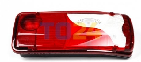Задний фонарь Mercedes: Sprinter 2 пок., (2006-2018) AUTOTECHTEILE 100 8230 (фото 1)