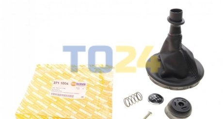 Чохол важеля КПП VW T5/T6 03- 371 1004