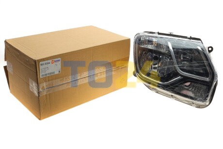 Фара (R) Renault Duster 15-17 503 0324